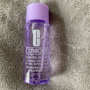 Clinique Makeup Remover